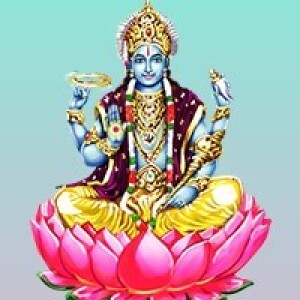 Mangalam Bhagwan Vishnu 108 Times