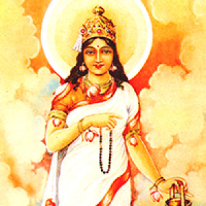 Navratri Second Day Mantra for Goddess Brahmacharini