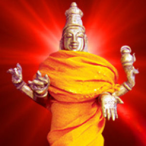 Brihaspati (Jupiter) Beej Mantra 108 Times