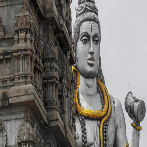Chamaka Prashnam – A Hymn Invoking Lord Shiva for Wish-Fulfillment