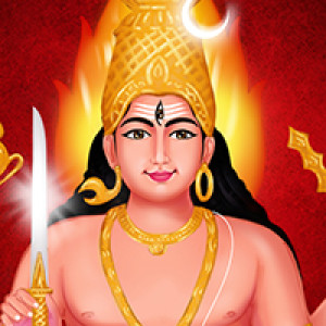 Kalabhairava Ashtakam – Hymn For Relief From Grief And Poverty