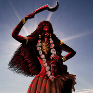Kali Kavach Mantra: For Protection from Enemies and Evil Forces