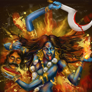 Kali Moola Mantra: For Overall Well-being