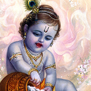 Krishna Gayatri Mantra