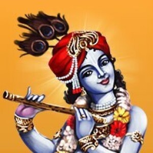 Sri Krishna Dwadashanama Stotram