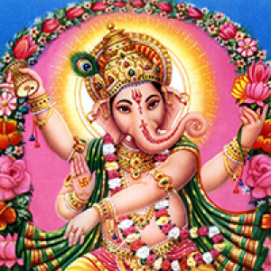 Maha Ganapati Gayatri Mantra - For Wisdom, Modesty, and Righteousness