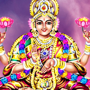 Sri Mahalakshmi Chaturvimsati Nama Stotram – For Recovering Lost Job, Wealth