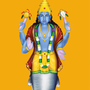 Mathsya Gayatri Mantra
