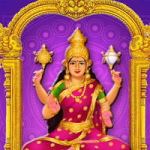 Mookambika Mantra – For Success and Prosperity
