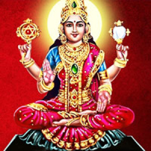 Mookambika Moola Mantra – For material and spiritual blessings