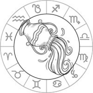 Aquarius October 2024 Horoscope Predictions