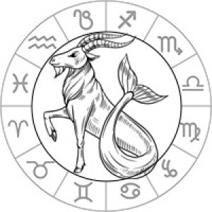 Capricorn January 2025 Horoscope Predictions