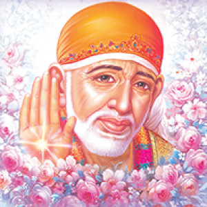 Om Shree Sai Nathaya Namaha Mantra