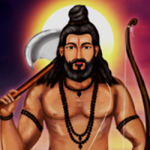Parasurama Gayatri Mantra
