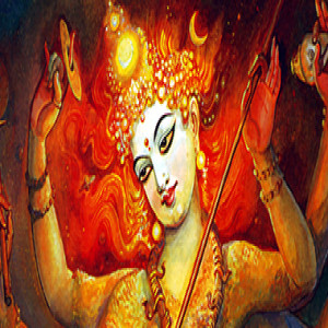 Ratri Suktam – A Salutation to Mother Kali and a Prayer for Protection