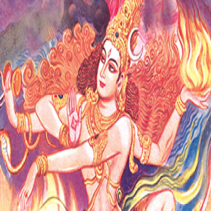 Rudra Gayatri Mantra – Invoke Lord Rudra for Protection from Fears and Dangers