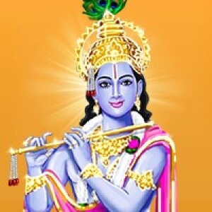 Sammohana Krishna Slokam