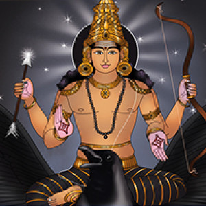 Shani Moola Mantra – For Relief from Shani Afflictions