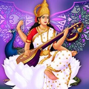 Sri Saraswathi Stotram