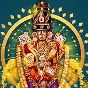 Sri Venkateshwara Stotram