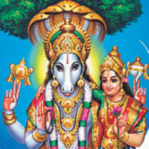 Varaha Gayatri Mantra