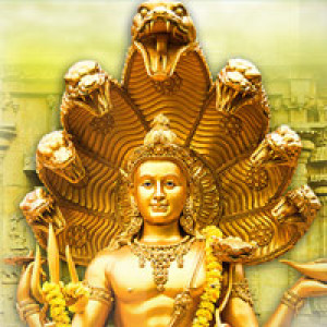 Vishnu Sahasranama – For Wealth, Success & Salvation