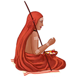 Thotaka Ashtakam – For Knowledge and Moksha