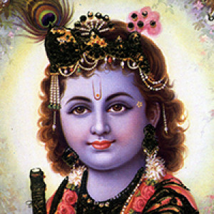 Achyutashtakam – Krishna Hymn For Wealth, Fame & Happiness