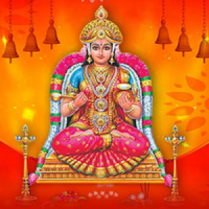 Annapurna Ashtottara Shatanamavali – For Wealth and Prosperity