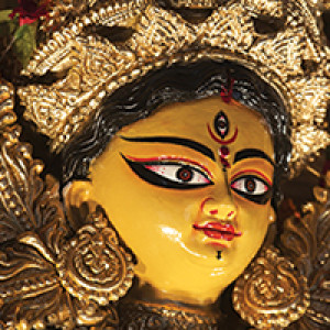 Argala Stotram for Manifold Blessings from Goddess Durga