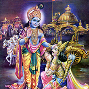 Bhagavad Gita Chapter 12: Bhakti, the Pre-Eminence of Devotion