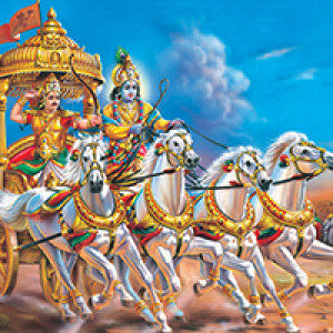 Bhagavad Gita Chapter 13: Body, Soul, and the Supreme Soul