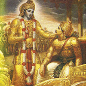 Bhagavad Gita Chapter 5 - The Yog of Renunciation
