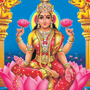 Dhanalakshmi Sloka – For Prosperity and Thriving Business