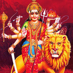 Durga Saptashloki – Gain Victory Over Enemies