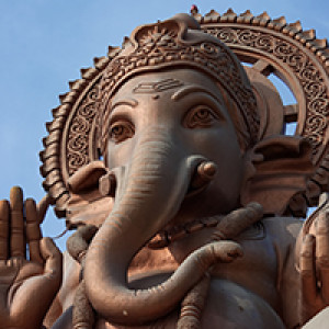 Ganesha Ashtakam: For Success and Prosperity