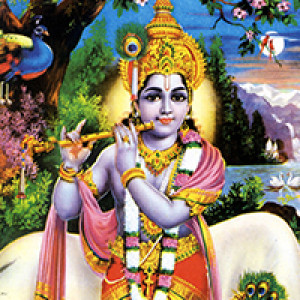 Govardhanashtakam: For Peace and Prosperity
