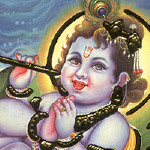 Sri Krishna Ashtotharam : For Efficacy and Blessings