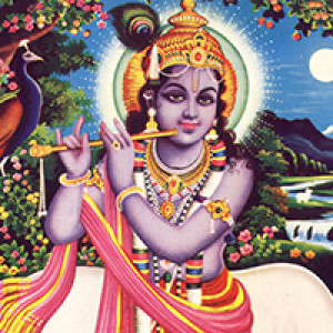 Krishna Ashtakam – Hymn For Relief From Sins & Liberation