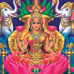 Mahalakshmi Ashtakam – For sin-removal, wealth, and liberation