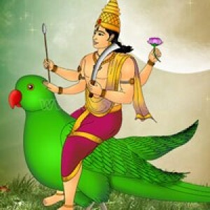 Om Shri Virisaraya Namah Swaha 1008 times – Lord Kamadeva Mantra