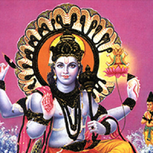 Om Namo Narayanaya Mantra for Peace of Mind