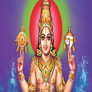 Purusha Suktam – A Beneficial and Most Powerful Vedic Hymn