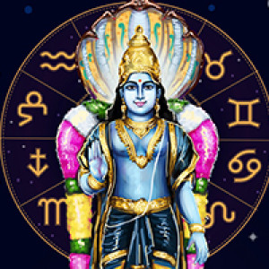 Rahu Stotram for Success and Wealth