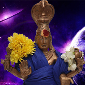 Rahu Beej Mantra: Power and Benefits