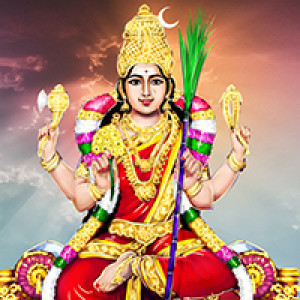 Rajarajeshwari Ashtakam – For Wealth and Moksha