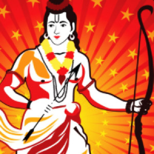 Rama Moola Mantra for removing addictions