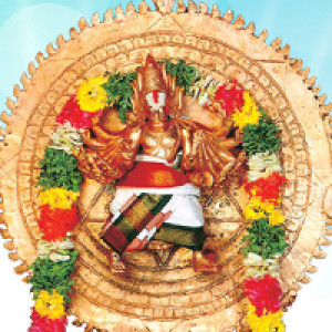 Sudarshana Satakam – For Relief from Diseases