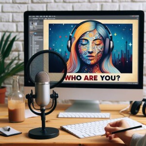 A Matter of Identity: Who Are You?