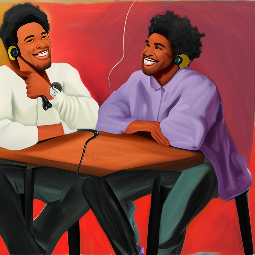 The Average African Kid Podcast